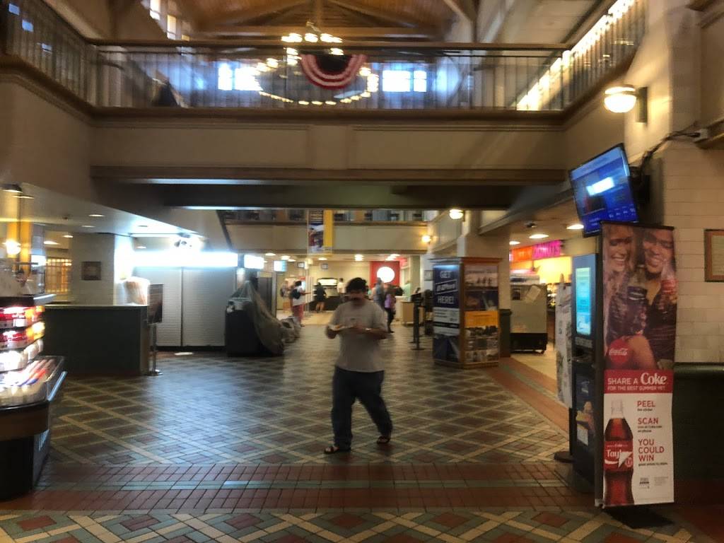 Sbarro | restaurant | New York State Thruway Mile Marker, 33 North, Sloatsburg, NY 10974, USA | 8457532701 OR +1 845-753-2701