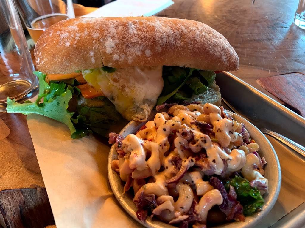 Haymaker Bar | restaurant | 1233 N Killingsworth St, Portland, OR 97217, USA | 5033842698 OR +1 503-384-2698