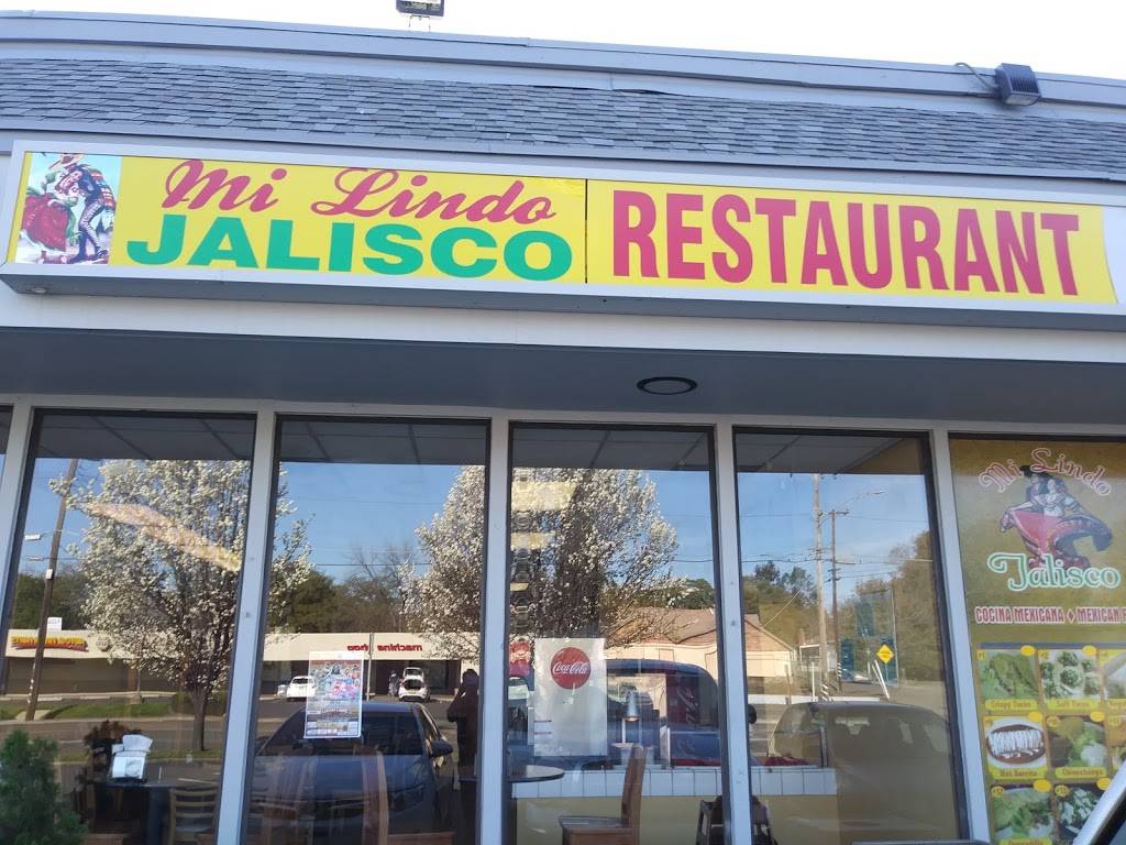 Mi Lindo Jalisco | restaurant | 8215 Auburn Blvd, Citrus Heights, CA 95610, USA | 9167255200 OR +1 916-725-5200