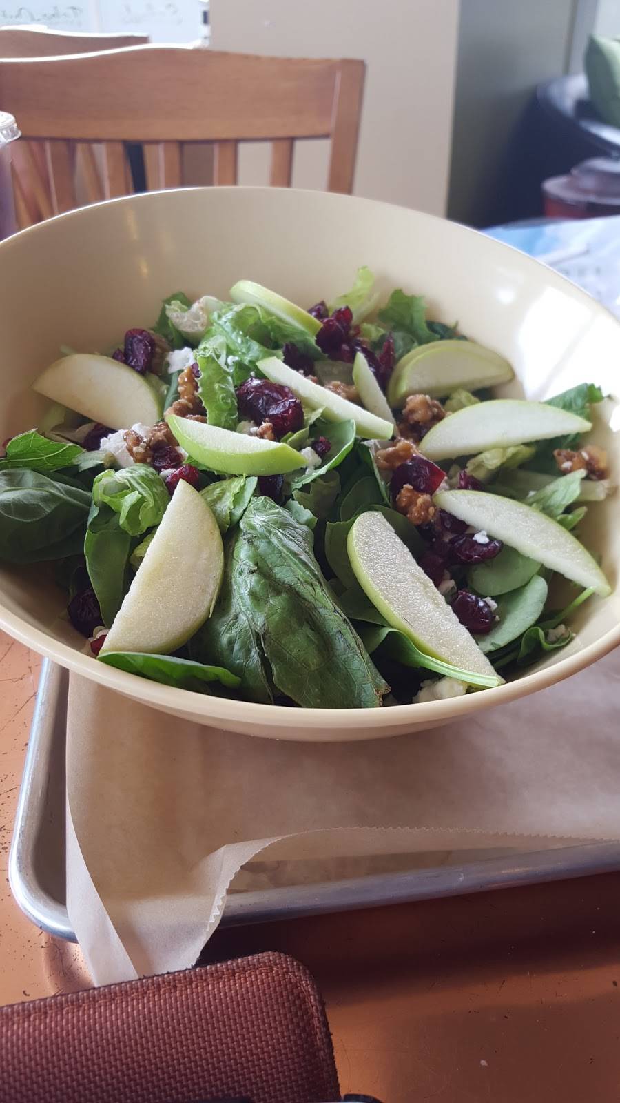 Daily Harvest Cafe | restaurant | 103 High St, Danvers, MA 01923, USA | 9787774123 OR +1 978-777-4123