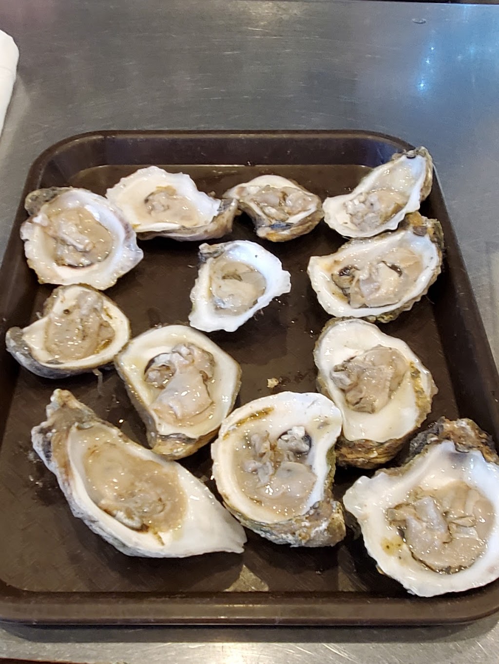 Angry Tuna Seafood Company | restaurant | 701 S Pier Park Dr Suite 155, Panama City Beach, FL 32413, USA | 8502354632 OR +1 850-235-4632