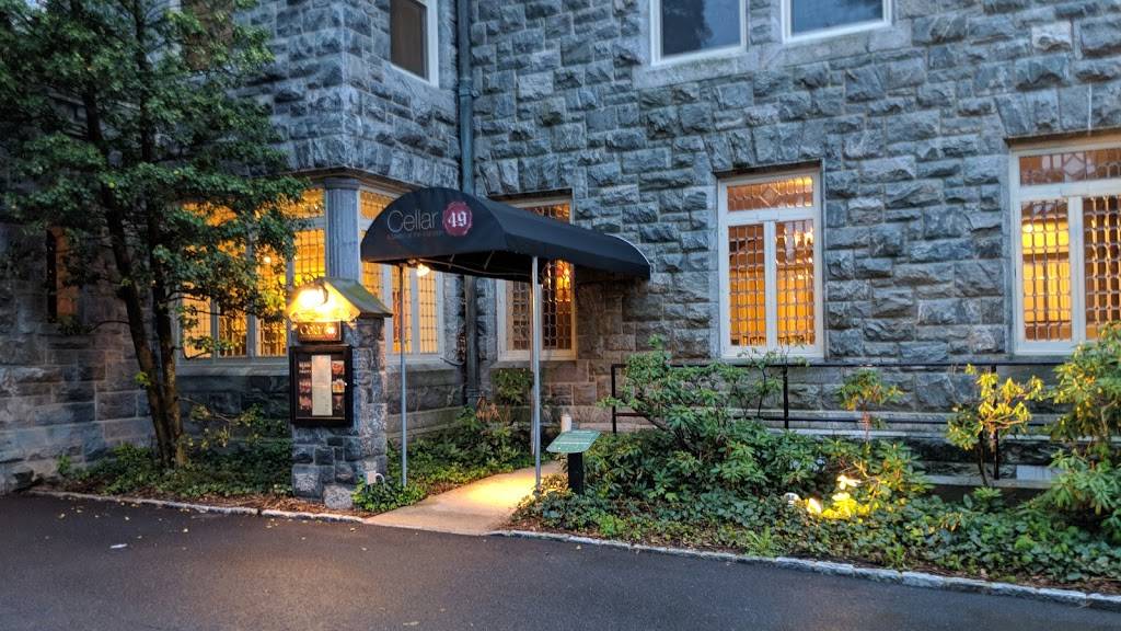Cellar 49 | restaurant | 49 E Sunnyside Ln, Tarrytown, NY 10591, USA | 9145913183 OR +1 914-591-3183