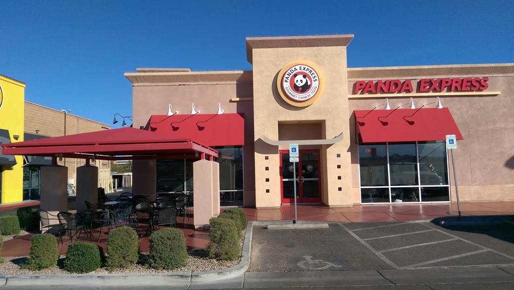 Panda Express | restaurant | 7470 S Las Vegas Blvd, Las Vegas, NV 89123, USA | 7022600664 OR +1 702-260-0664
