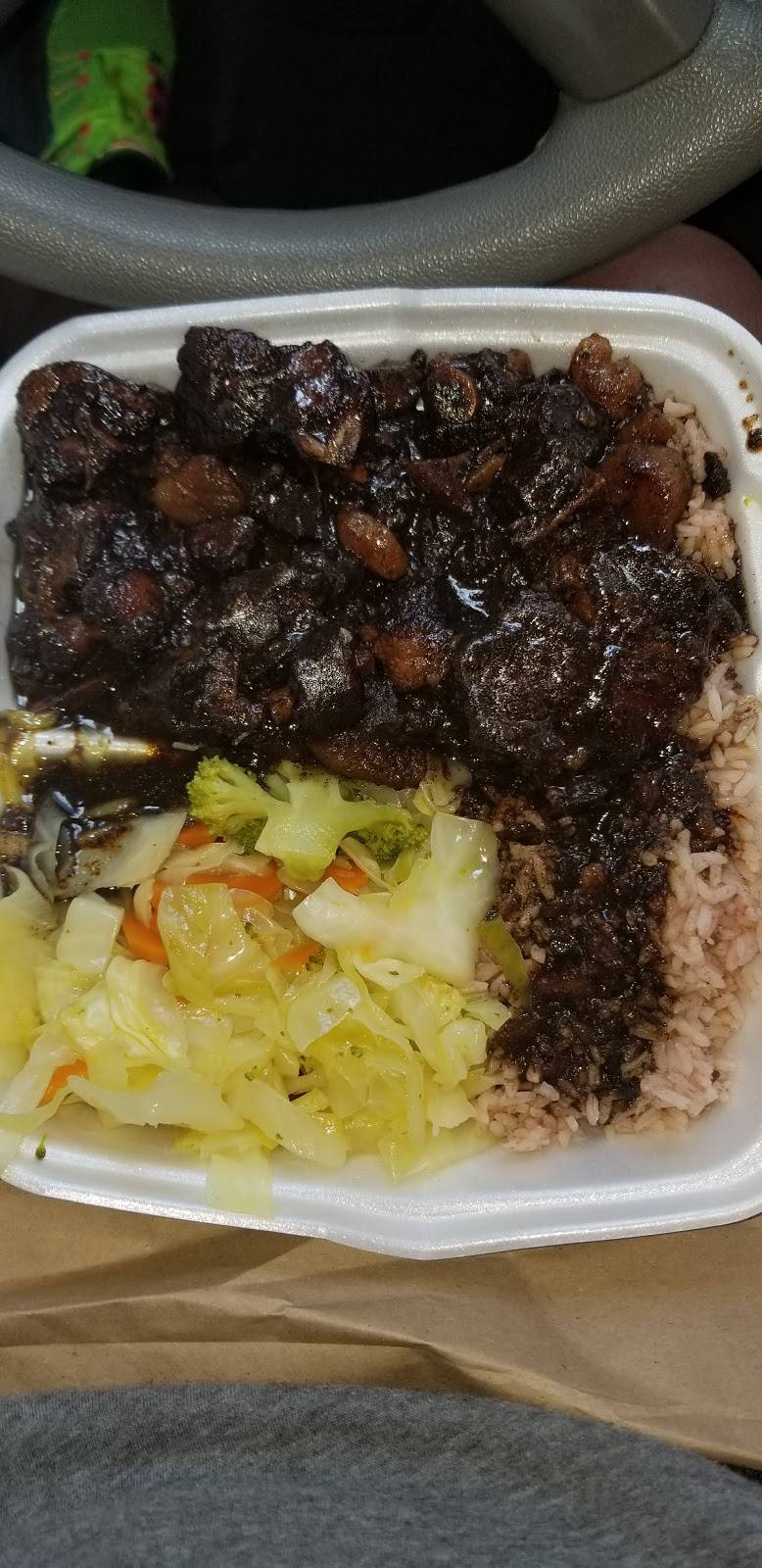 Dezzys Jamaican Restaurant | restaurant | 4945 Frankford Ave, Philadelphia, PA 19124, USA | 2155354404 OR +1 215-535-4404