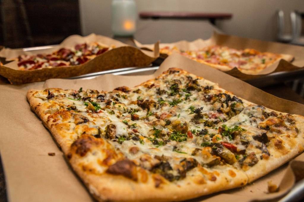 Stonedeck Pizza Pub | meal delivery | 2613 Elm St, Dallas, TX 75226, USA | 4698026742 OR +1 469-802-6742