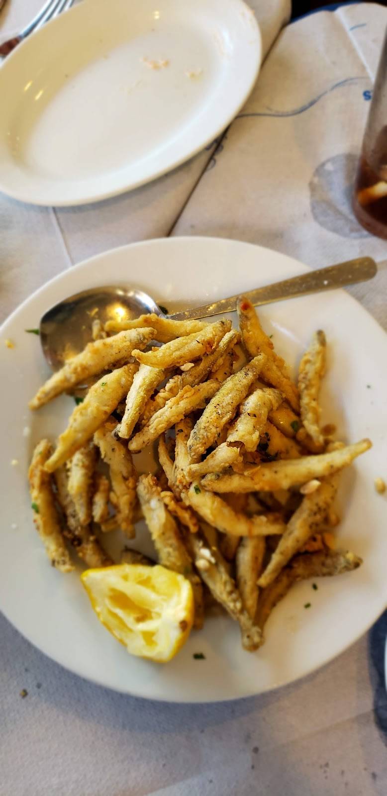 Stamna Greek Taverna | restaurant | 66 E Main St, Little Falls, NJ 07424, USA | 9732566400 OR +1 973-256-6400