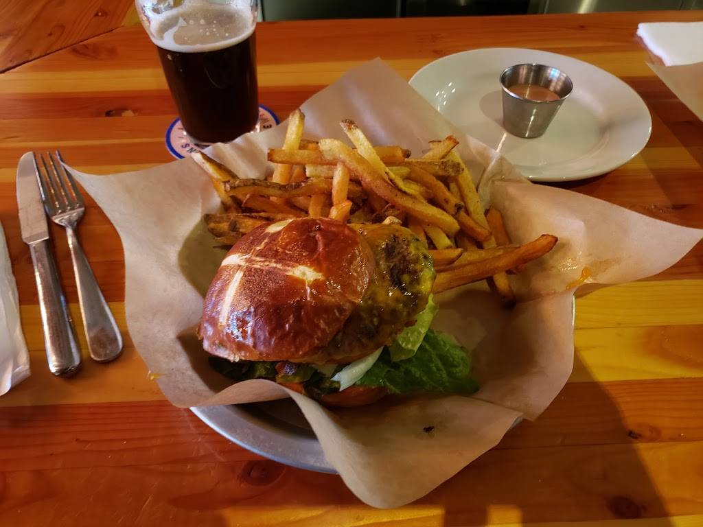 Hopkins Brewing Company | restaurant | 1048 E 2100 S, Salt Lake City, UT 84106, USA | 3855283275 OR +1 385-528-3275