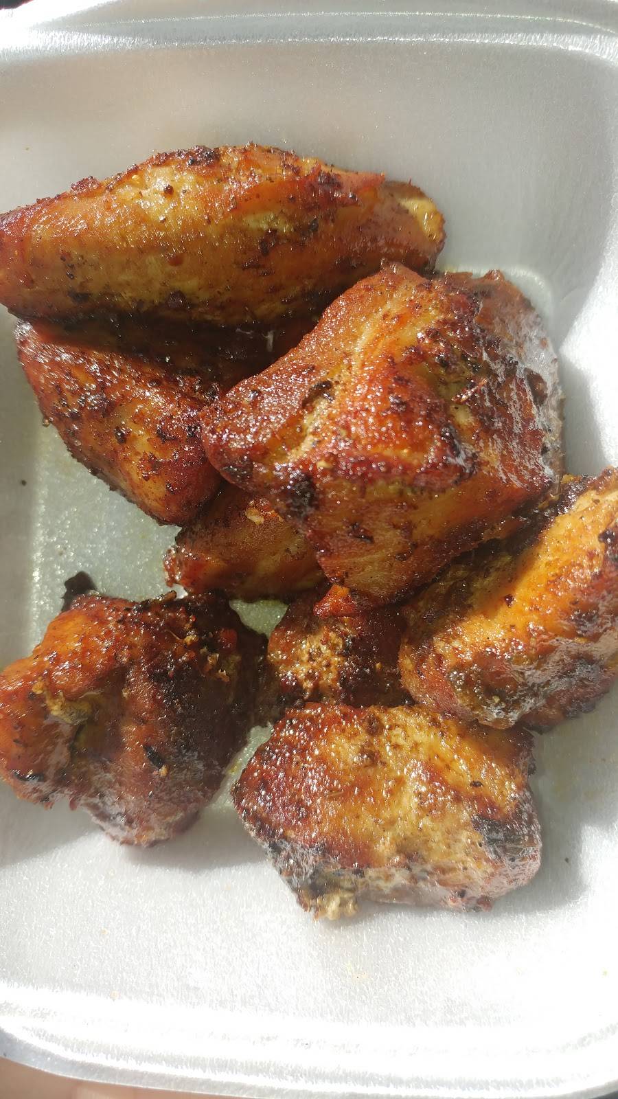 Sylvias Cafe | restaurant | 14124-A NW 27th Ave, Opa-locka, FL 33054, USA | 7866159500 OR +1 786-615-9500