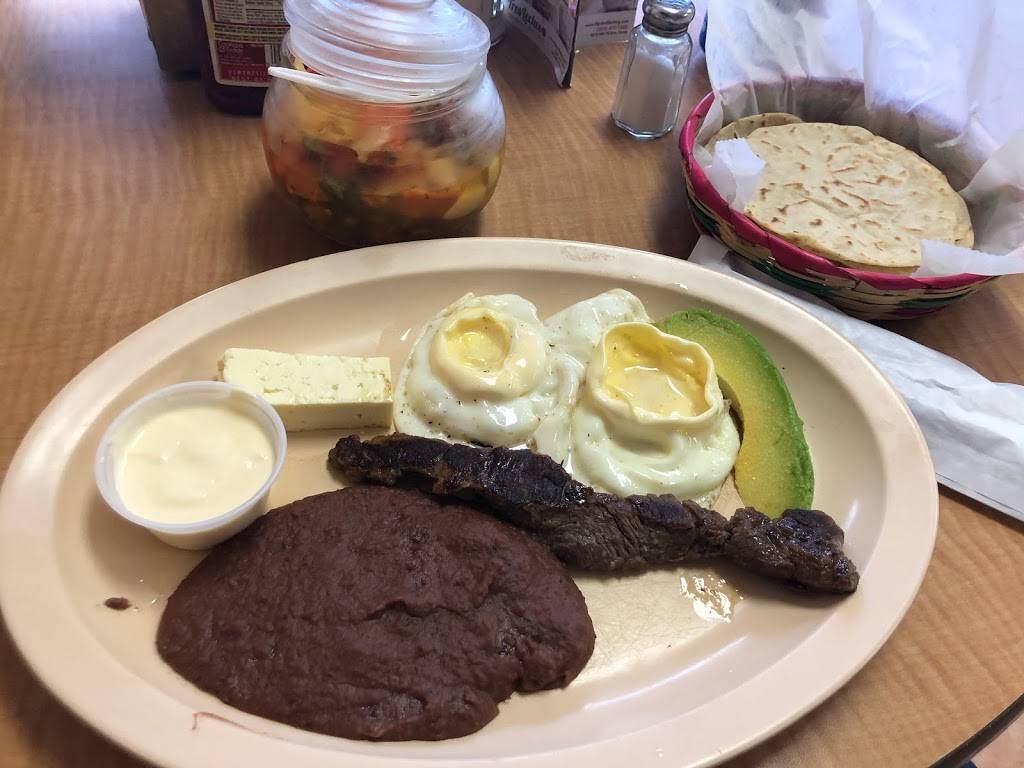 La Nueva Honduras | restaurant | 1000 E 8th Ave, Hialeah, FL 33010, USA | 7862754314 OR +1 786-275-4314