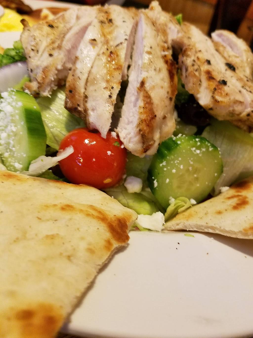 Countryside Diner | restaurant | 6105 E Avon Lima Rd, Avon, NY 14414, USA | 5852263680 OR +1 585-226-3680