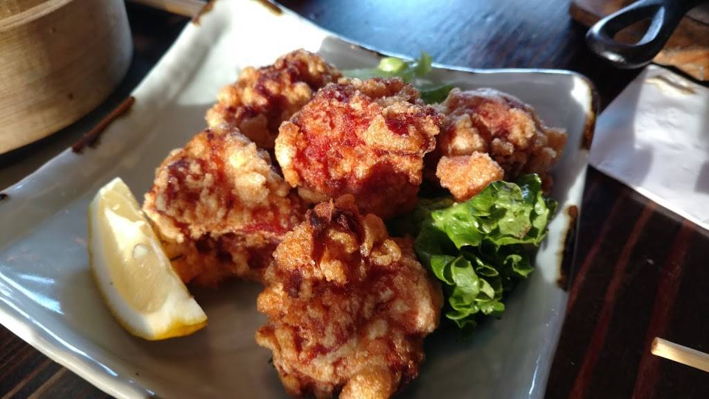 Izakaya Hachi | restaurant | 1880 W Carson St, Torrance, CA 90501, USA | 3106188357 OR +1 310-618-8357