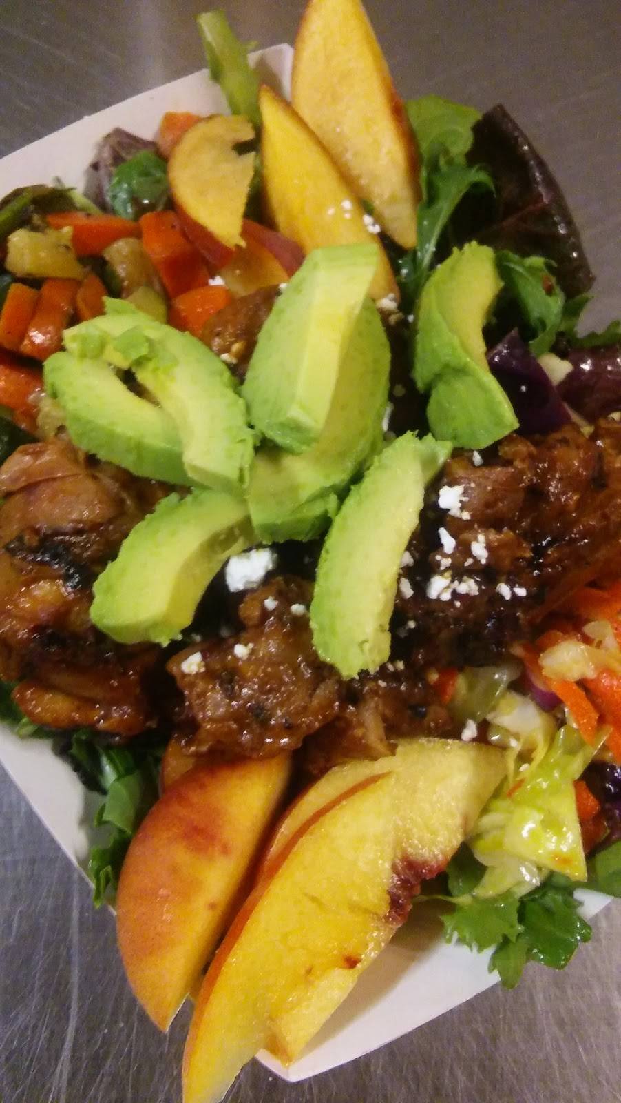 Dusty Buns | restaurant | 608 E Weldon Ave, Fresno, CA 93704, USA | 5594862867 OR +1 559-486-2867