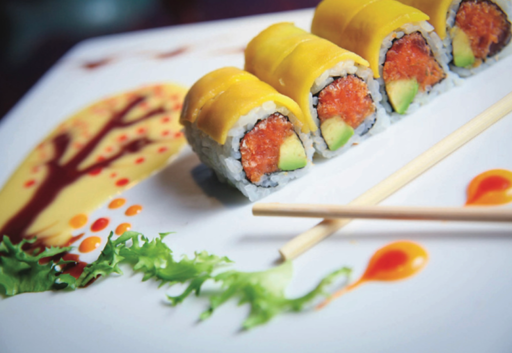 Sake House | restaurant | 760 W Lumsden Rd, Brandon, FL 33511, USA | 8136843485 OR +1 813-684-3485