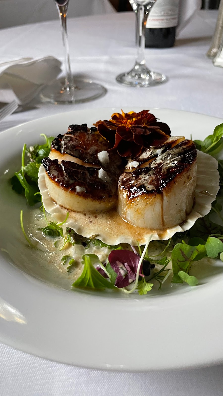 Gatsbys Oceanside Speakeasy & Steakhouse | restaurant | 1355 S Hemlock St, Cannon Beach, OR 97110, USA | 5034364884 OR +1 503-436-4884