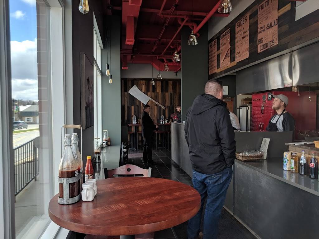 Prime Smoked Meats | restaurant | 55 University Dr #100, Valparaiso, IN 46383, USA | 2192428761 OR +1 219-242-8761