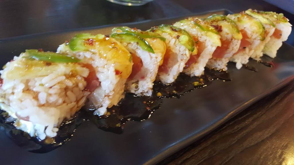 Ginza | restaurant | 1068 E Bastanchury Rd, Fullerton, CA 92835, USA | 7149901212 OR +1 714-990-1212