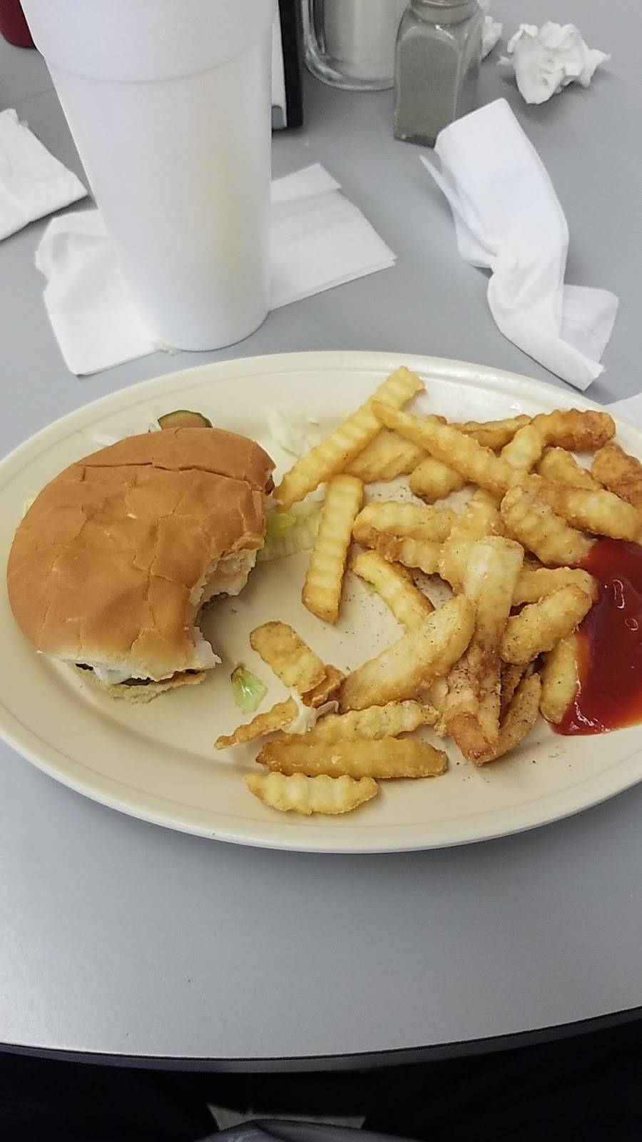 Mikes Grill | restaurant | 517 Clifty Dr, Madison, IN 47250, USA | 8122734761 OR +1 812-273-4761