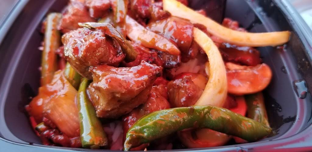 Panda Express | meal takeaway | 13046 CA-33, Gustine, CA 95322, USA | 2098266072 OR +1 209-826-6072