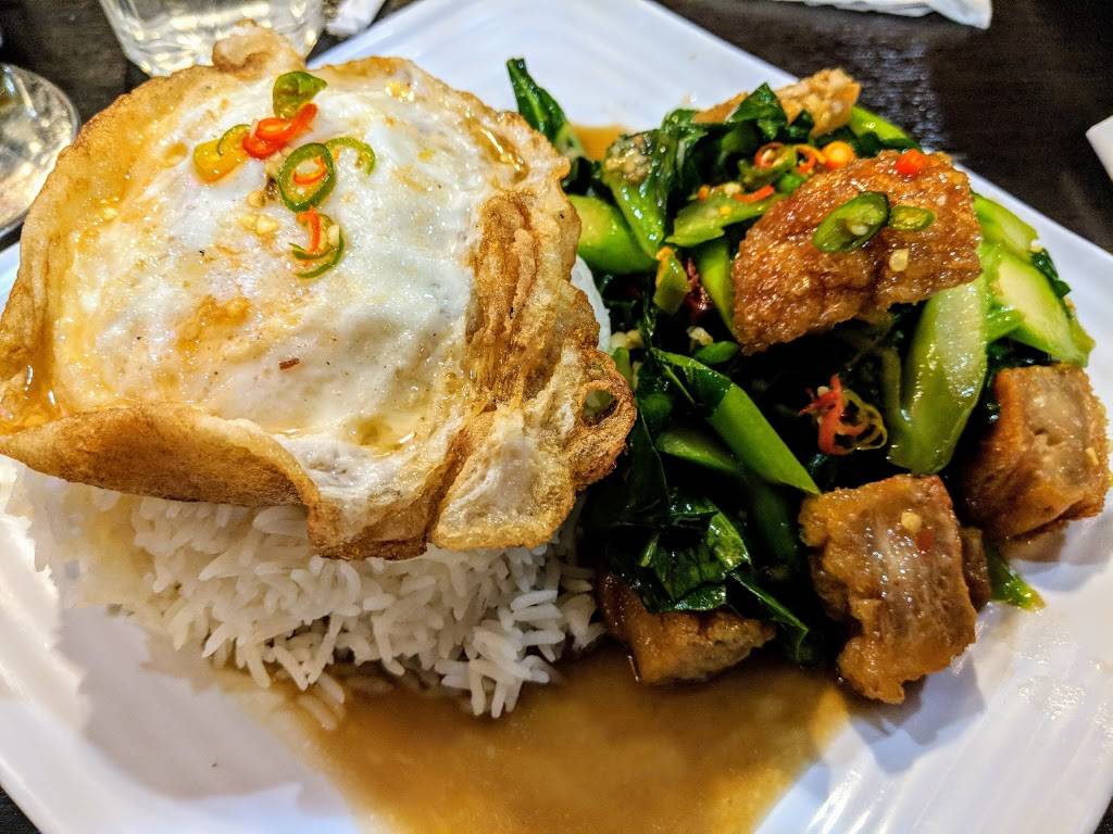 PAORD ZAPP VER | restaurant | 12936 Sherman Way, North Hollywood, CA 91605, USA | 8185038884 OR +1 818-503-8884