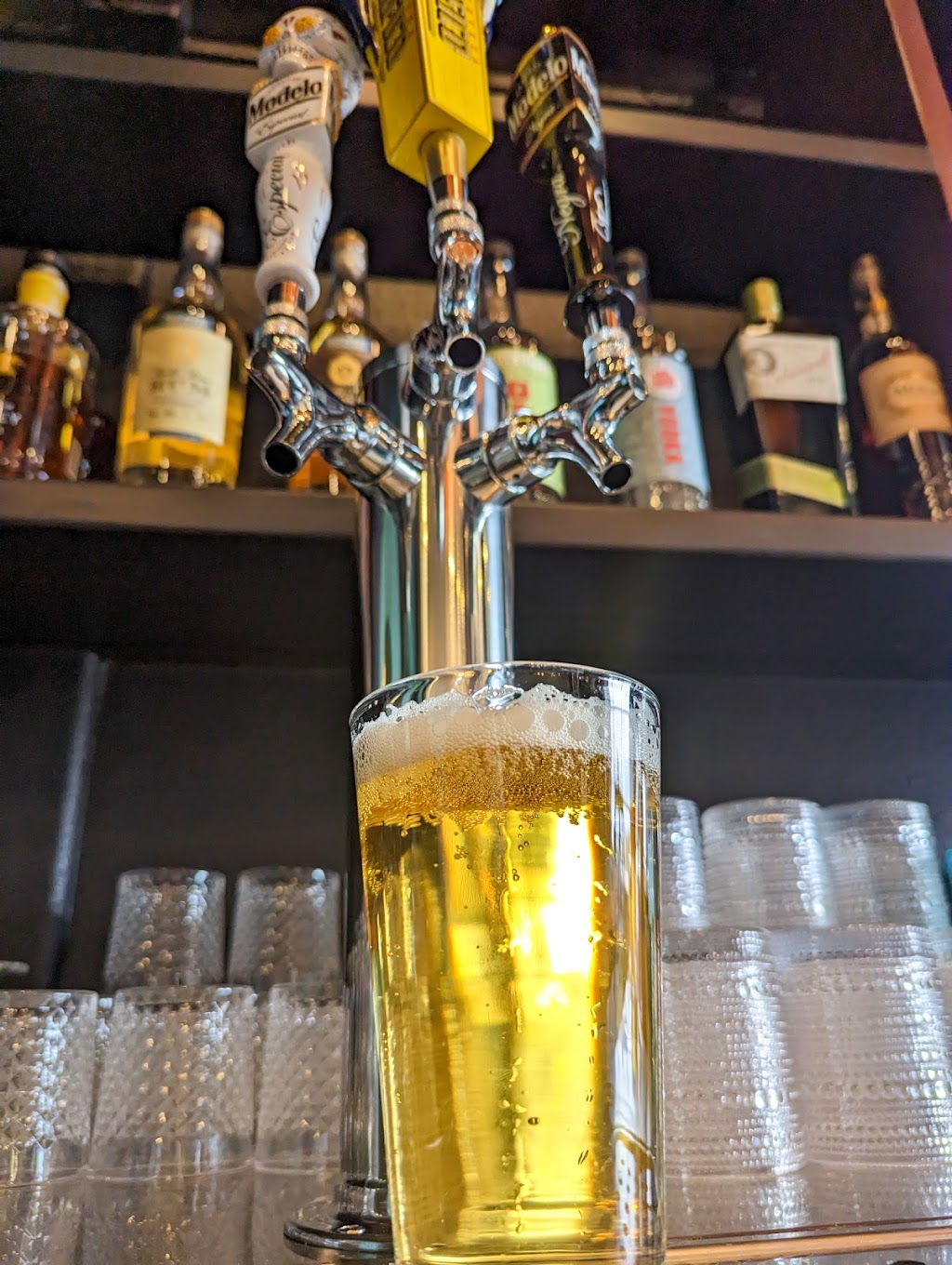 Dos Gordos Tacos & Tequila | restaurant | 12501 N Division St Ste 6, Spokane, WA 99218, USA | 5095083585 OR +1 509-508-3585