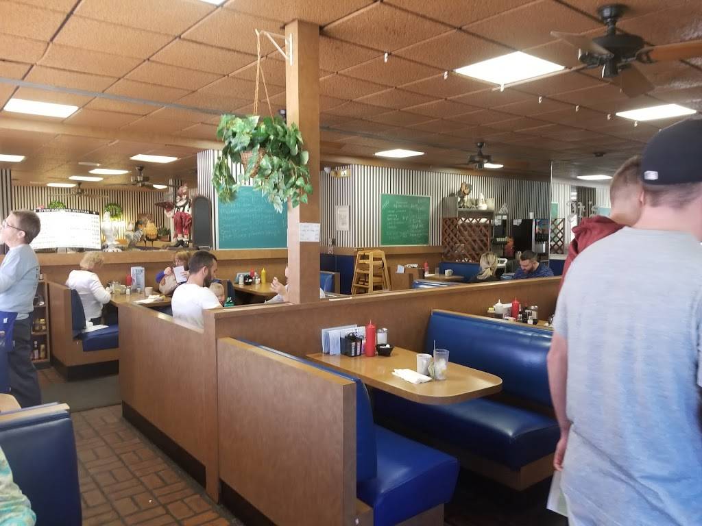 Egg & You Diner | restaurant | 2621 N Federal Hwy, Fort Lauderdale, FL 33306, USA | 9545642045 OR +1 954-564-2045