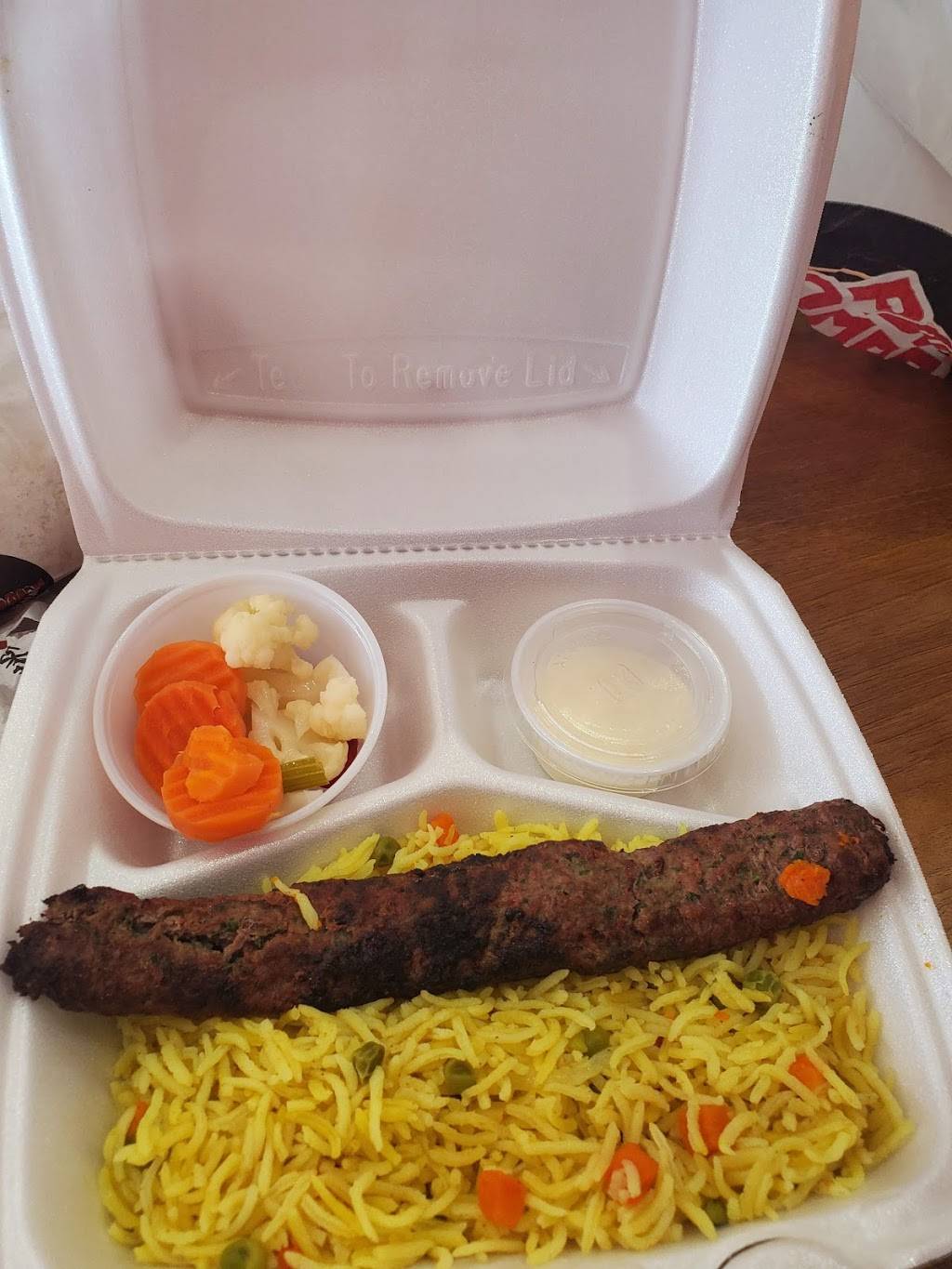 Arabella Mediterranean Cuisine | restaurant | 10228 Broadway St #124, Pearland, TX 77584, USA | 2818092880 OR +1 281-809-2880