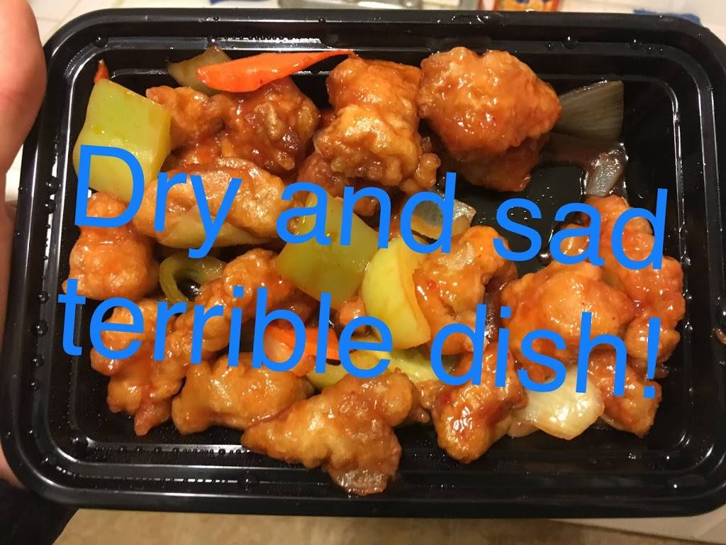 Bamboo Forest Chinese Restaurant | restaurant | 14834 Burbank Blvd, Sherman Oaks, CA 91411, USA | 8189888688 OR +1 818-988-8688