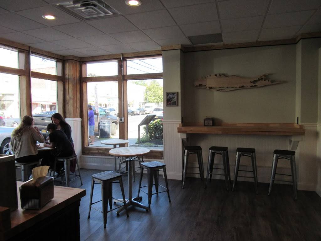 SoBol Oyster Bay | restaurant | 14 E Main St, Oyster Bay, NY 11771, USA | 5166242695 OR +1 516-624-2695