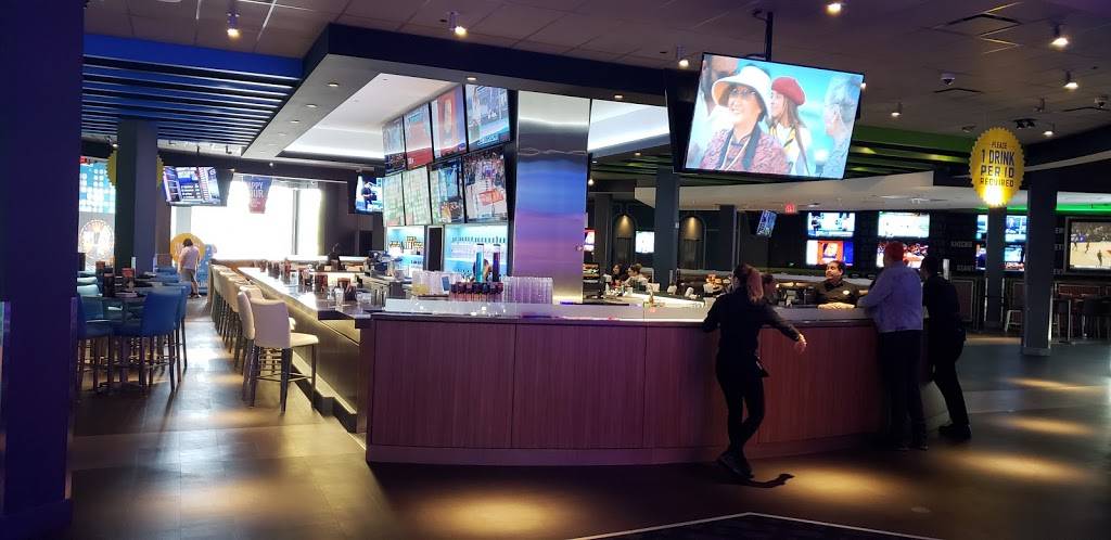 Dave & Busters | restaurant | 310 Willowbrook Blvd, Wayne, NJ 07470, USA | 9734359244 OR +1 973-435-9244