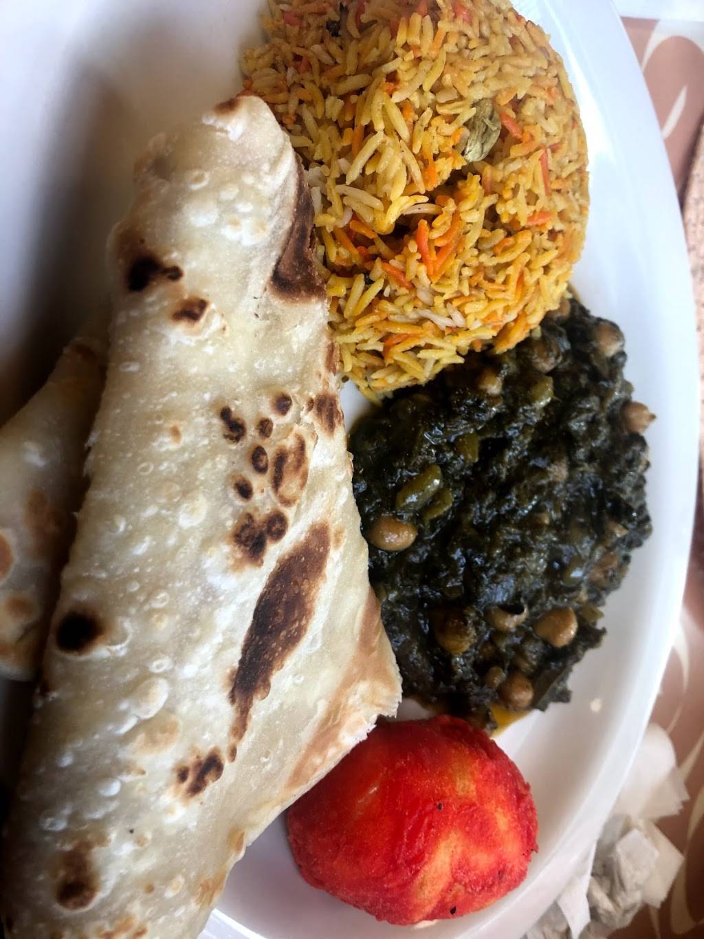 Tawakal Halal Cafe | restaurant | 389 Maverick St, Boston, MA 02128, USA | 6174185890 OR +1 617-418-5890