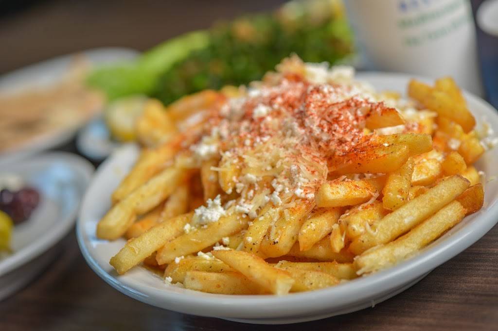 Green Corner Restaurant | restaurant | 1038 W Southern Ave #1, Mesa, AZ 85210, USA | 4808352313 OR +1 480-835-2313