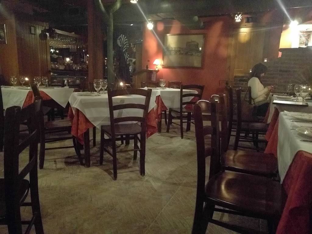 Trattoria Rustica | restaurant | 27 Mc Kay St, Pittsfield, MA 01201, USA | 4134991192 OR +1 413-499-1192