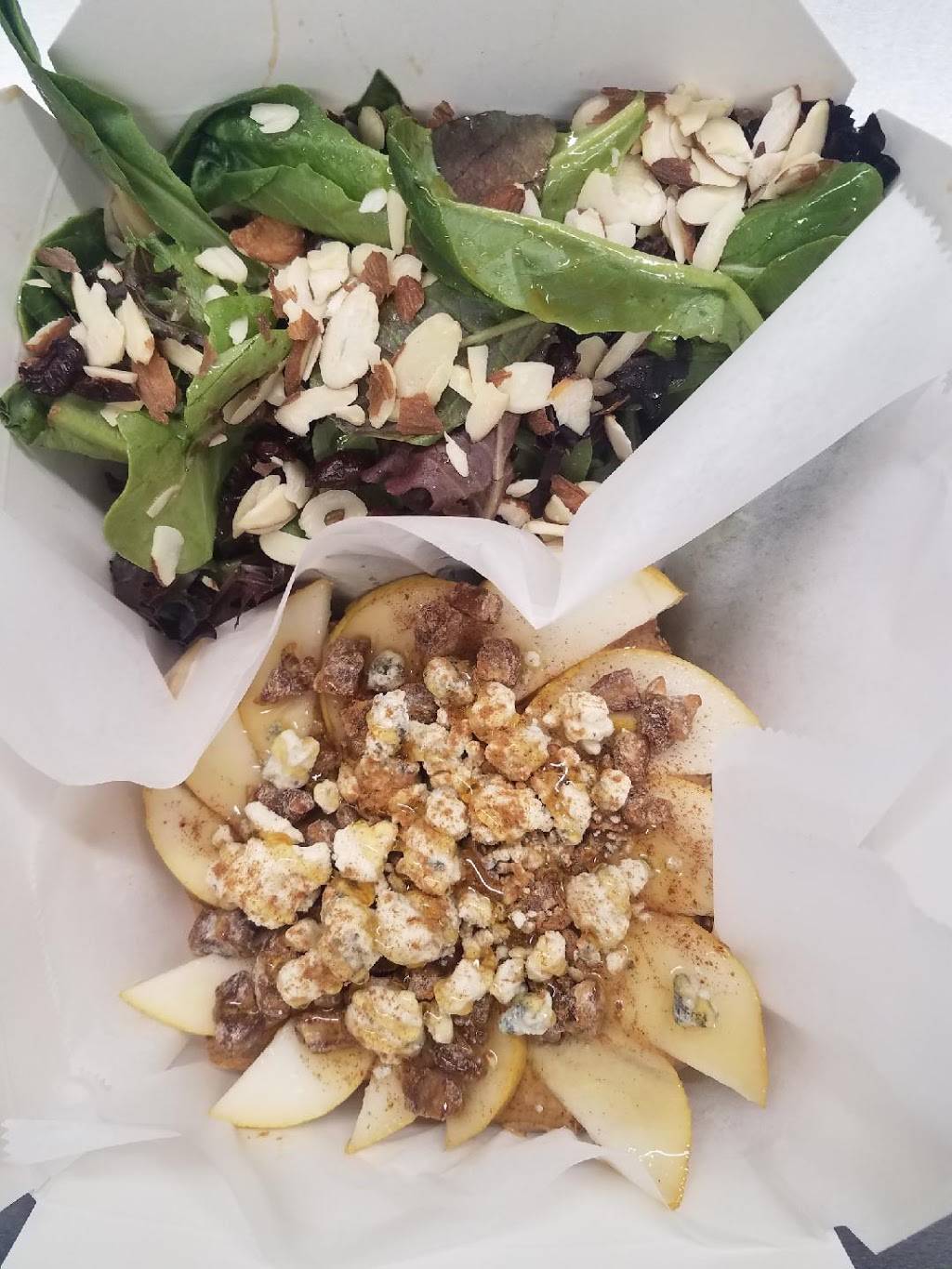 Toasted | restaurant | 1424 14th St, Sacramento, CA 95814, USA | 9163890484 OR +1 916-389-0484