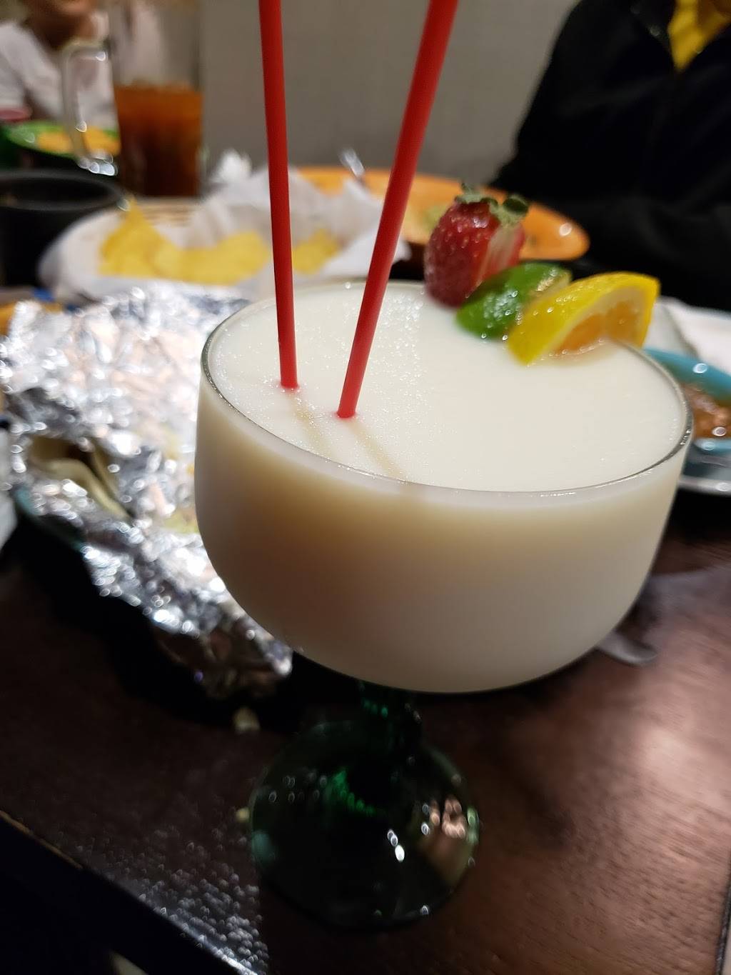 La Cabaña | restaurant | 6510 US-6, Portage, IN 46368, USA | 2197346143 OR +1 219-734-6143