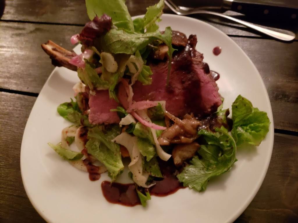 Wickman House | restaurant | 11976 Mink River Rd, Ellison Bay, WI 54210, USA | 9208543305 OR +1 920-854-3305