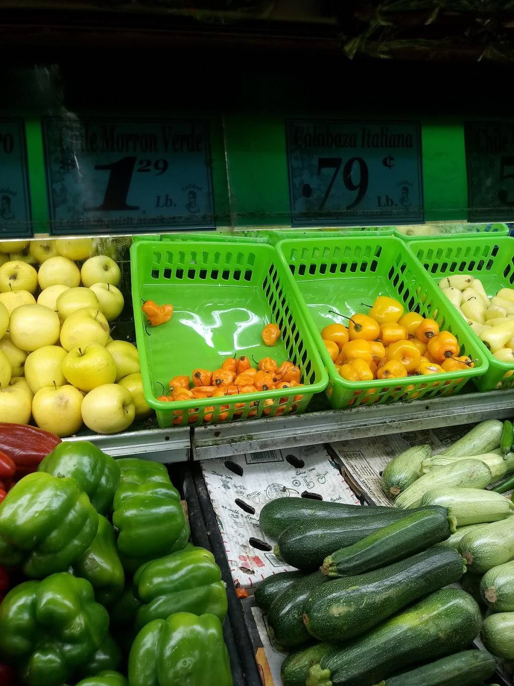 Blanquita Market | restaurant | 11859 Valley Blvd, El Monte, CA 91732, USA | 6265758606 OR +1 626-575-8606