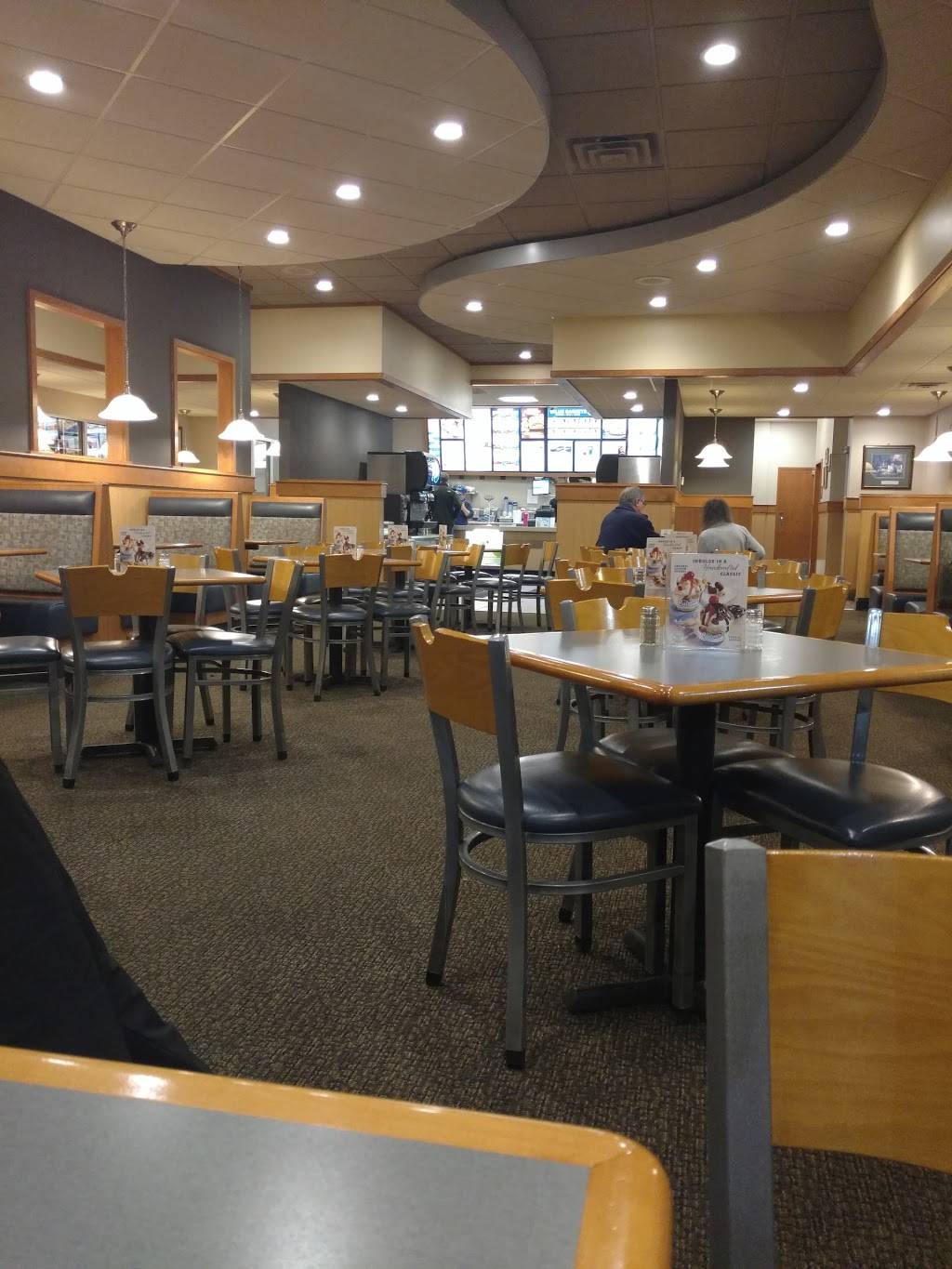 Culvers | restaurant | 5801 21st St, Racine, WI 53406, USA | 2626334170 OR +1 262-633-4170