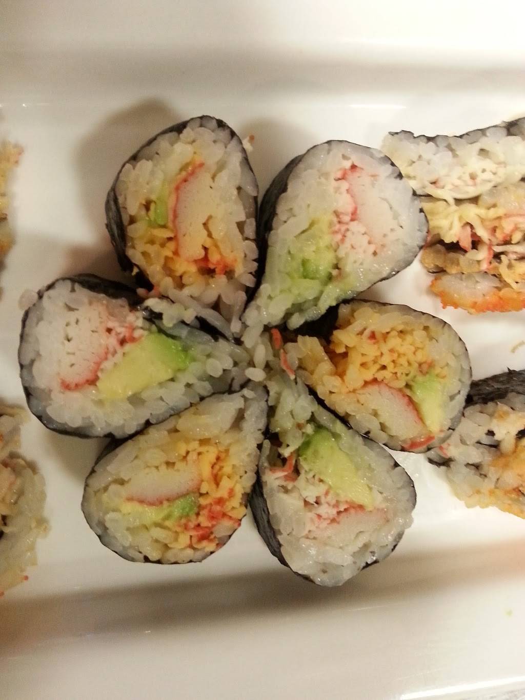 Hibachi Buffet | restaurant | 1500 Browns Bridge Rd, Gainesville, GA 30501, USA | 7702879003 OR +1 770-287-9003