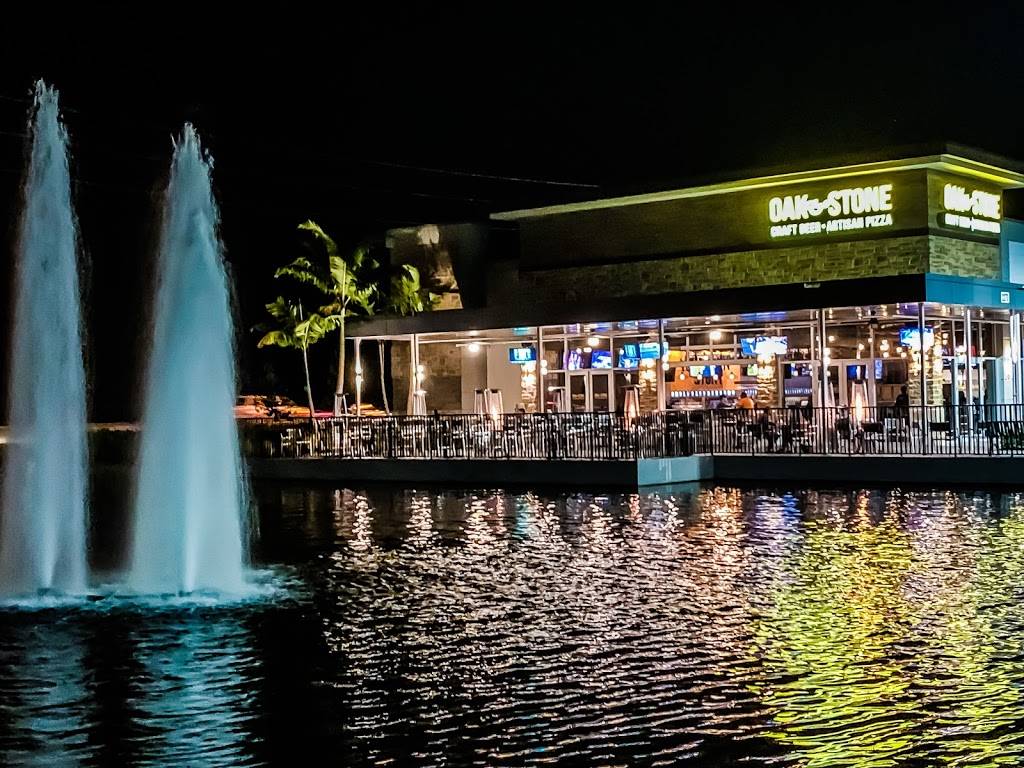 Oak & Stone - Naples - Logan Landings | restaurant | 2270 Logan Blvd N, Naples, FL 34119, USA | 2393846764 OR +1 239-384-6764