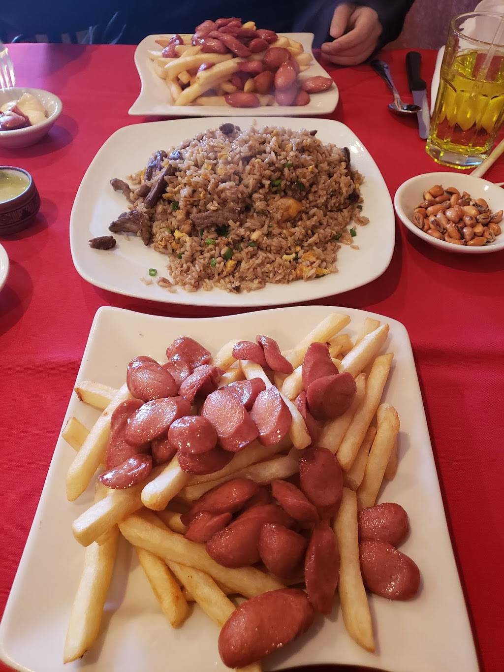 Con Sabor A Peru | restaurant | 109 Lakeview Ave, Clifton, NJ 07011, USA | 9733400003 OR +1 973-340-0003