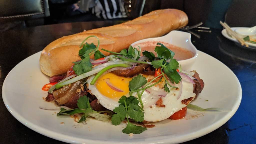 LSXO | restaurant | 21022-21148 Pacific Coast Hwy, Huntington Beach, CA 92648, USA | 7143740083 OR +1 714-374-0083