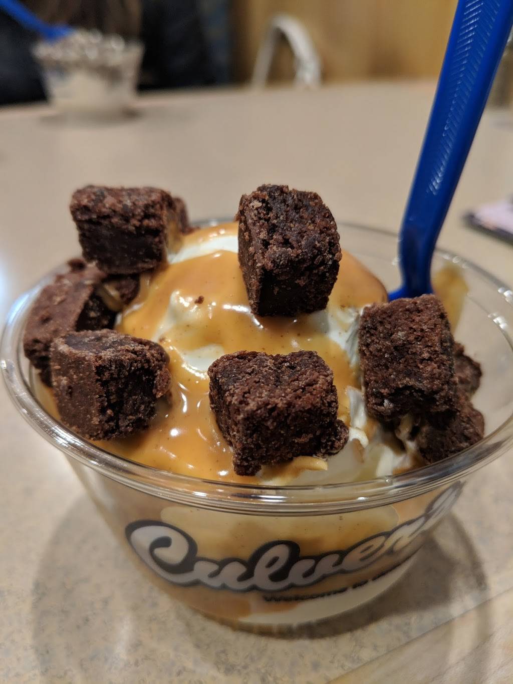 Culvers | restaurant | 5143 S 9th St, Kalamazoo, MI 49009, USA | 2695442370 OR +1 269-544-2370