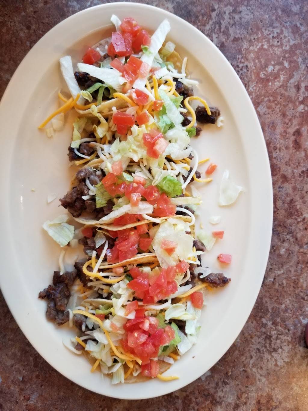 Tacos N More Mexican Grill 2 | restaurant | 4622 S Higley Rd #101, Gilbert, AZ 85297, USA | 4808221235 OR +1 480-822-1235