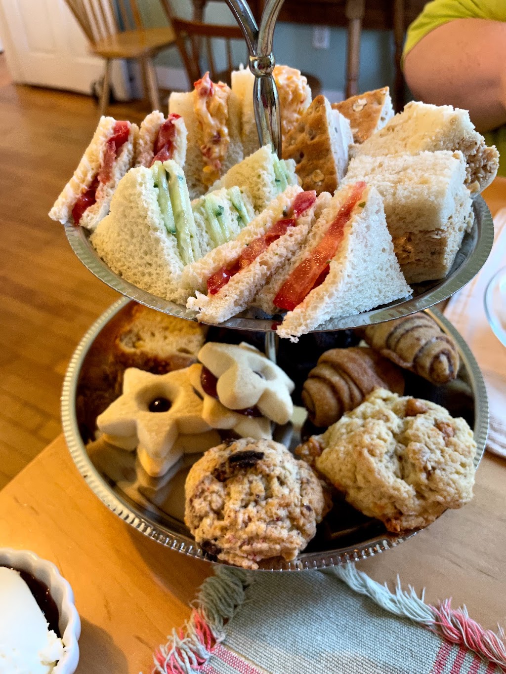 Special Teas | cafe | 10 Church St STE 4, Northborough, MA 01532, USA | 5083930552 OR +1 508-393-0552