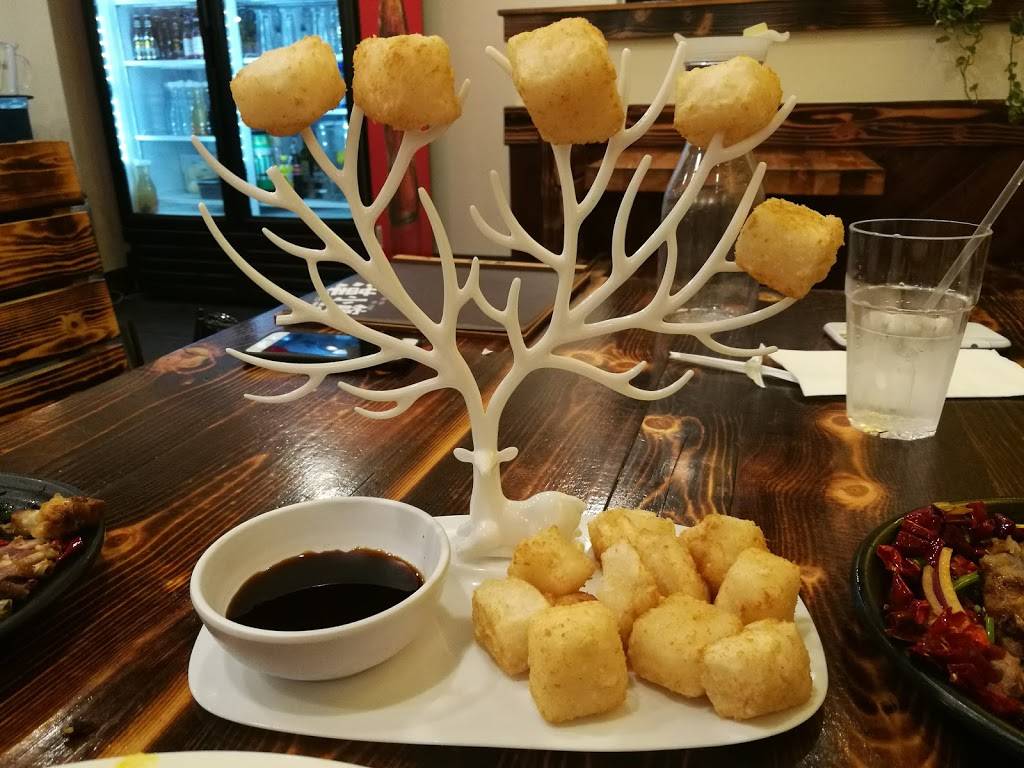 Chengdu Laozao Hotpot | restaurant | 227 W Valley Blvd, San Gabriel, CA 91776, USA | 6262937099 OR +1 626-293-7099