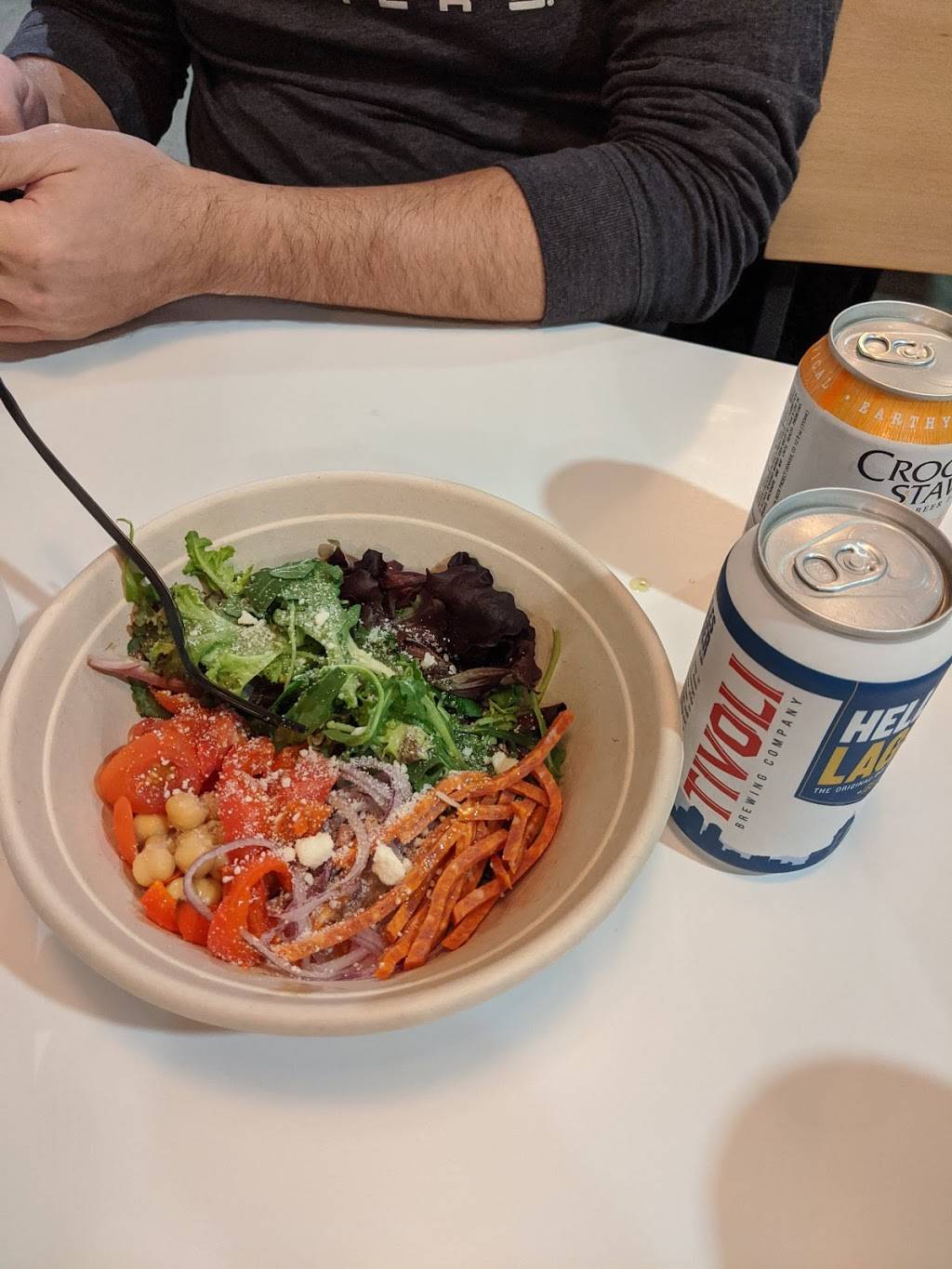 Pizzeria Locale | restaurant | 7505 E 29th Pl, Denver, CO 80238, USA | 3038357465 OR +1 303-835-7465