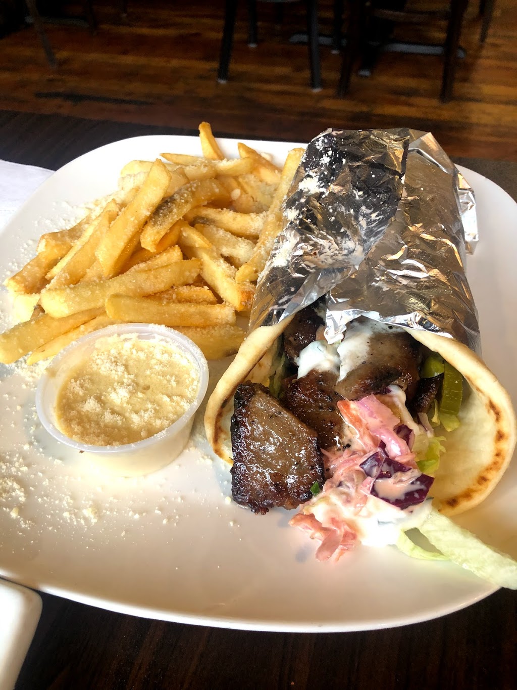 Riad | restaurant | 400 South Ave, Springfield, MO 65806, USA | 4177201018 OR +1 417-720-1018