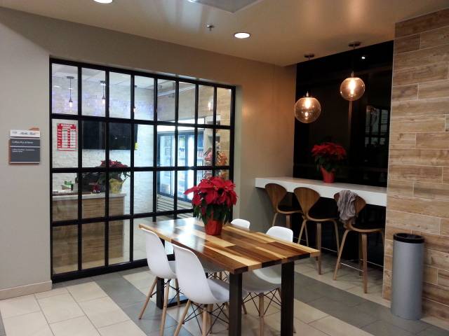 Coffee Plus & More | meal takeaway | 7677 Center Ave #108, Huntington Beach, CA 92647, USA | 7148988277 OR +1 714-898-8277