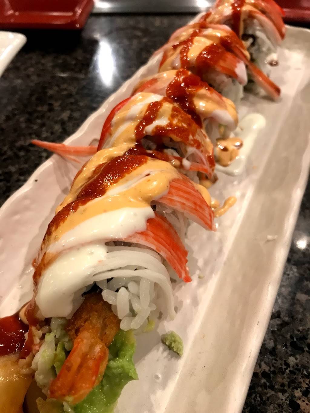 Kaze | Japanese Restaurant | restaurant | 7525 Greenville Ave, Dallas, TX 75231, USA | 2149872333 OR +1 214-987-2333