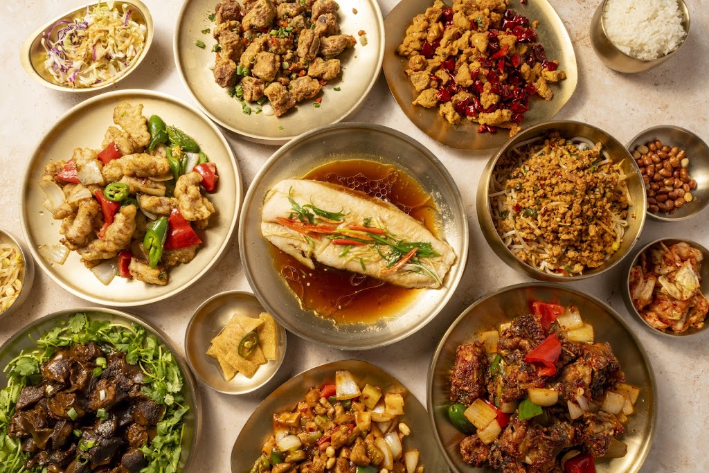 Fei Xiang Gong Buena Park 나래궁 | restaurant | 6681 Beach Blvd, Buena Park, CA 90621, USA | 6572390065 OR +1 657-239-0065